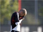 Bóng đá anh, ngoại hạng anh, lịch thi đấu euro 2012, Robben lại chấn thương!